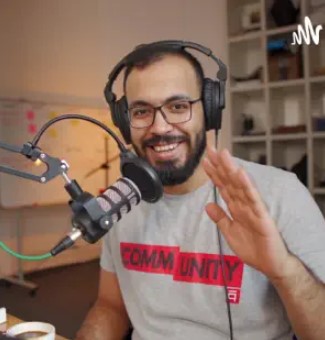 Droos Podcast - دروس بودكاست