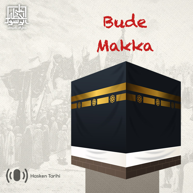 Bude Makka