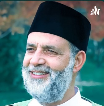 بودكاست - حسن صالح |القرآن الكريم