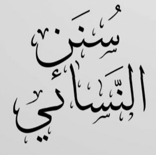 سنن النسائي