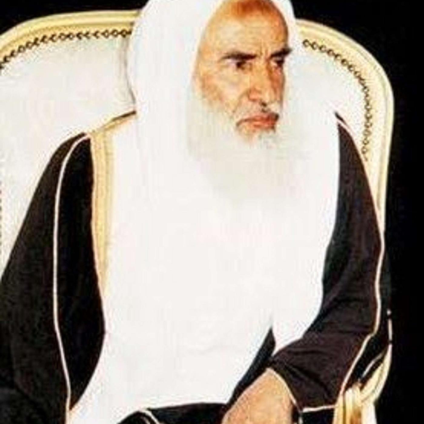 بودكاست - الشرح الممتع على زاد المستقنع